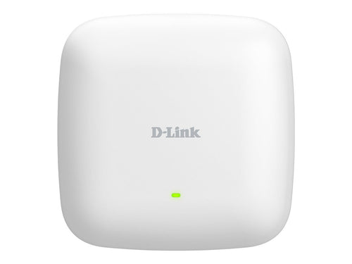 D-Link Access Point – Wi-Fi 6, Dual-Band für schnelles Internet