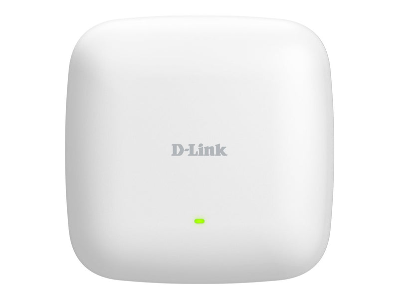 D-Link Access Point – Wi-Fi 6, Dual-Band für schnelles Internet
