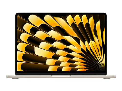 Apple MacBook Air – 13,6" Display, 1 TB SSD