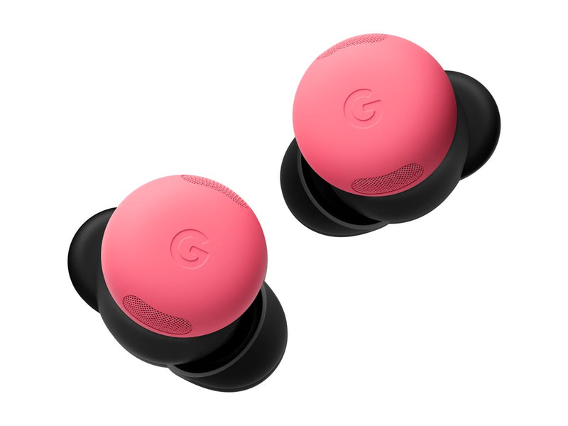 Google Pixel Buds Pro – Kabellose Kopfhörer mit Transparenzmodus
