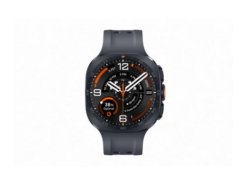 Samsung Galaxy Watch Ultra – Robust, ideal für Sport & Gesundheit
