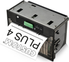 Custom Belegdrucker – schneller Thermodirektdruck, USB-Anschluss