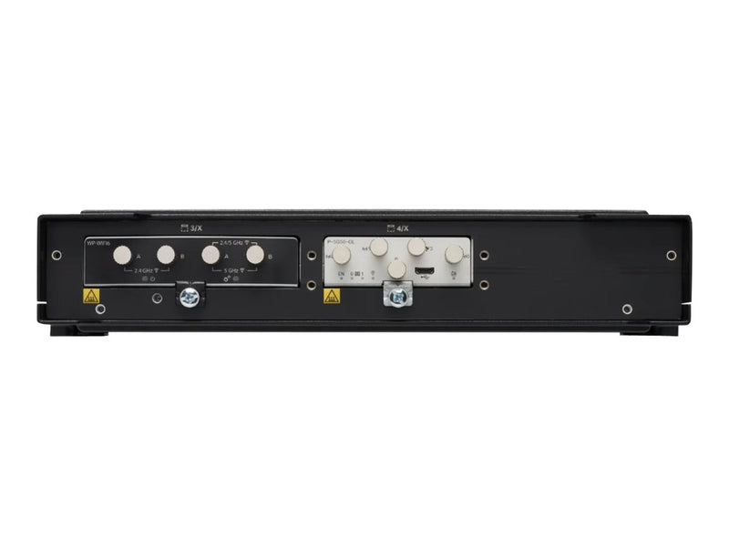 Cisco Router – Robuster 5G-Router für mobile Anwendungen