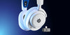SteelSeries Arctis Nova 7P Headset – Kabellos, Ohrumschließend