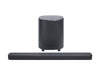 JBL Soundbar 5.1 – Kinoklang mit Subwoofer und Bluetooth