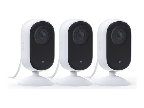 ARLO Indoor Sicherheitskamera – 2K-Video, einfache Installation