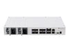 MikroTik Netzwerk-Switch – 8x 25G, 2x 100G für schnelle Verbindungen