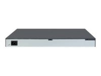 HP Enterprise 24-Port Switch – Gigabit, PoE+ für kleine Unternehmen