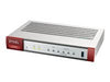 Zyxel Router Firewall – Sicherheit für Ihr Netzwerk, inkl. 1 Jahr Schutz