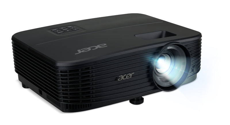 Acer Beamer – 3D-fähig, 4800 Lumen Helligkeit