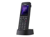 Yealink Schnurloses VoIP-Telefon – Wasserdicht & Lange Akkulaufzeit