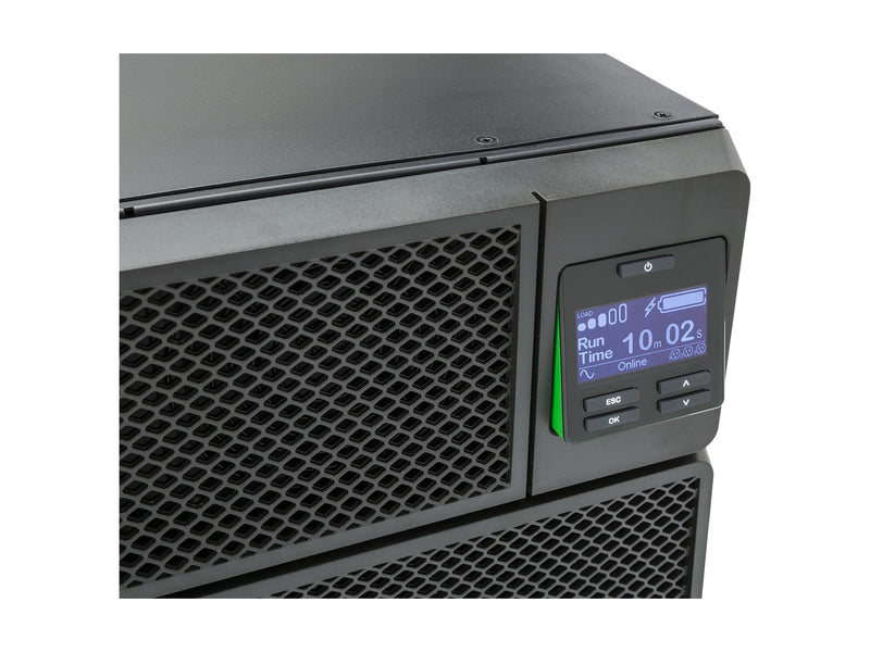 APC USV-System – Zuverlässige Stromversorgung für Server