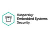 Kaspersky Sicherheitssoftware – Schutz für 10–14 Geräte, 3 Jahre