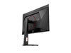 AOC Gaming-Monitor – 27" OLED, 360 Hz für flüssiges Spiel