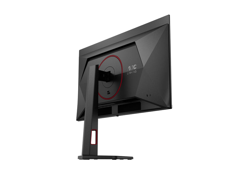 AOC Gaming-Monitor – 27" OLED, 360 Hz für flüssiges Spiel