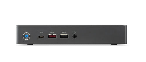 Acer Veriton Mini-PC – Kompakt, 8 GB RAM, 256 GB Speicher