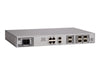 Cisco Netzwerkgerät – 4x Gigabit & 4x 10 Gigabit Ethernet