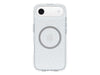 OtterBox iPhone Air Hülle – MagSafe-kompatibel, Glitzerdesign