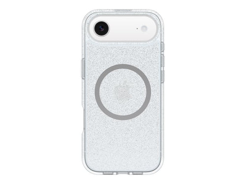 OtterBox iPhone Air Hülle – MagSafe-kompatibel, Glitzerdesign