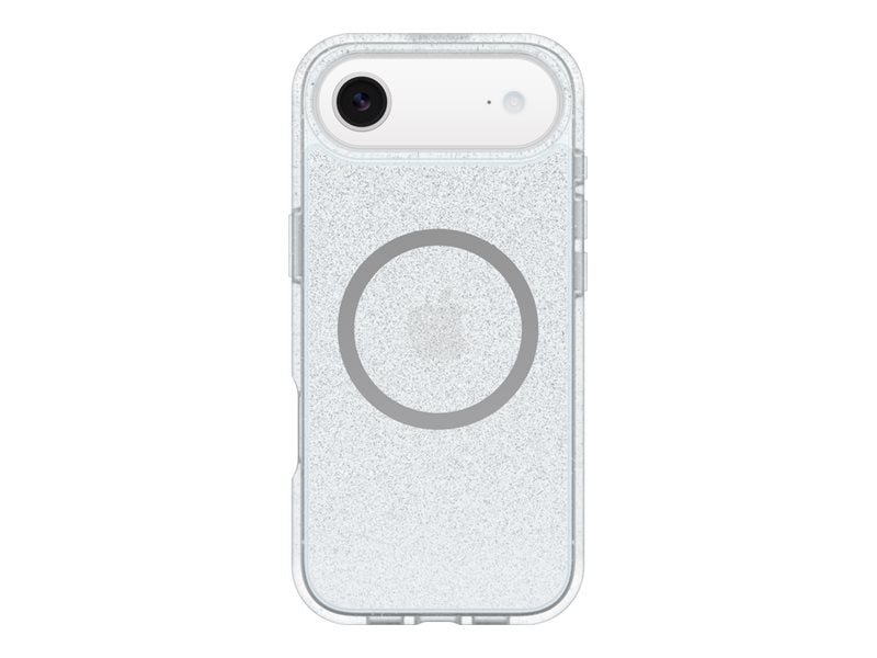 OtterBox iPhone Air Hülle – MagSafe-kompatibel, Glitzerdesign
