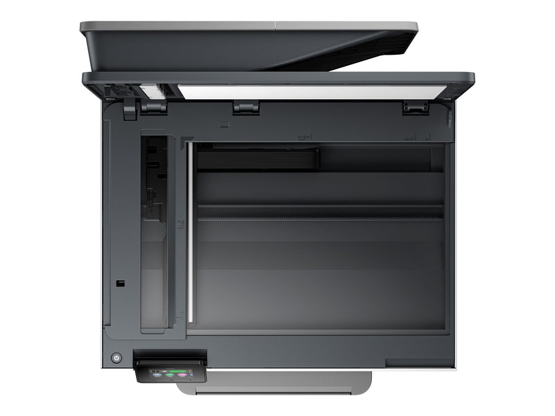 HP OfficeJet Pro – Schnelles Drucken & kabellose Verbindungsmöglichkeiten