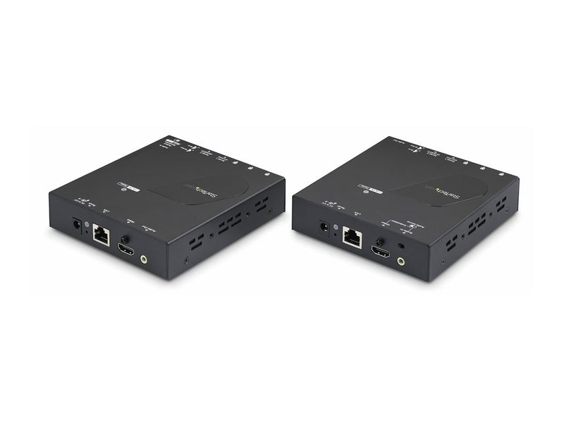 StarTech HDMI über IP Extender – 4K Videoübertragung bis 100 m