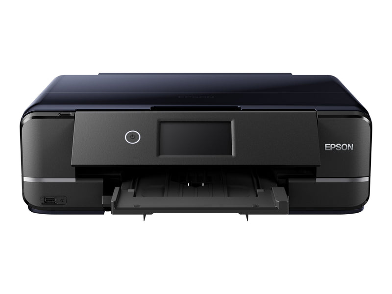 Epson Multifunktionsdrucker – Fotos bis A3, WLAN-fähig