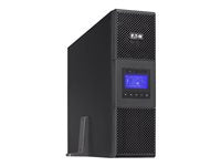 Eaton USV 9SX – Zuverlässiger Schutz für IT und Netzwerke