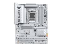 ASUS ATX Motherboard – AMD B850, Wi-Fi 7