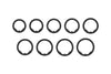 Samsung Smart Ring – Herzfrequenz & Schlafüberwachung