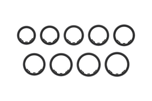 Samsung Smart Ring – Herzfrequenz & Schlafüberwachung