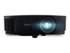 Acer Beamer – 3D-fähig, 4800 Lumen Helligkeit
