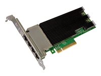 Intel Ethernet Netzwerkadapter – 4x 10Gb-Anschlüsse, PCI Express