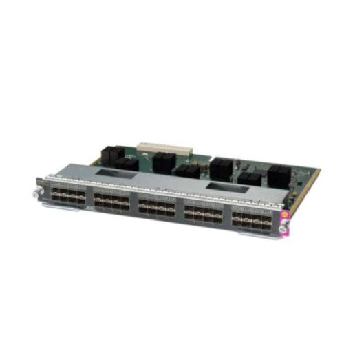 Cisco Netzwerk-Switch – 40 Anschlüsse, Gigabit Ethernet