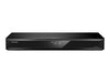 Panasonic UHD Blu-ray Recorder – 500GB Speicher, TV-Aufnahme