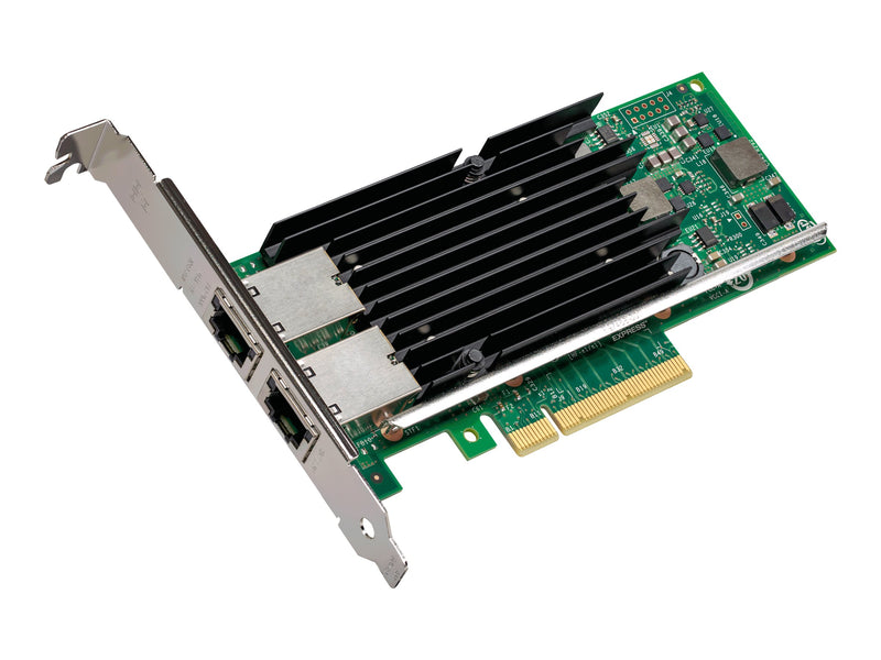 Intel Netzwerkadapter – 10 Gbps, 2 Anschlüsse