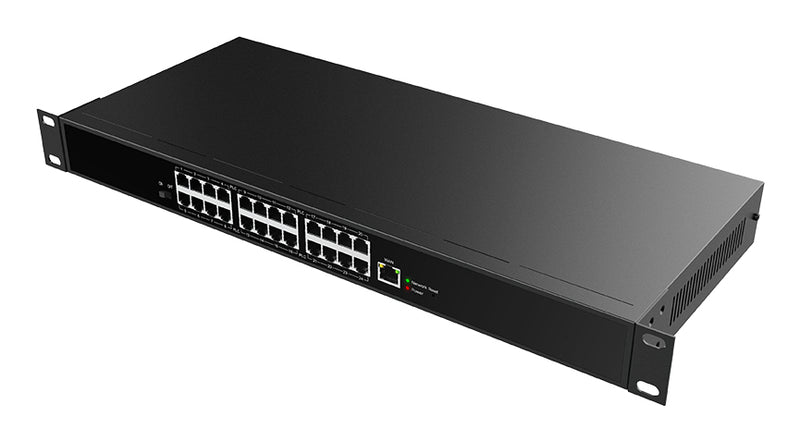Fanvil IP-Telefon – Komfortable Kommunikation für Ihr Büro