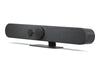 Logitech Rally Bar Mini – Videokonferenz, Zoom & Teams zertifiziert
