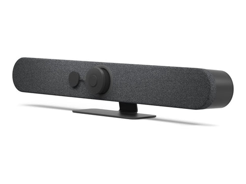 Logitech Rally Bar Mini – Videokonferenz, Zoom & Teams zertifiziert