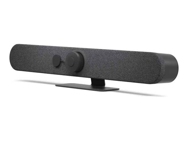 Logitech Rally Bar Mini – Videokonferenz, Zoom & Teams zertifiziert