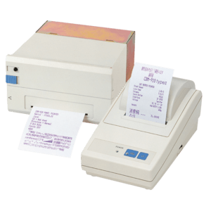 Citizen Belegdrucker – Punktmatrix, kabelgebunden