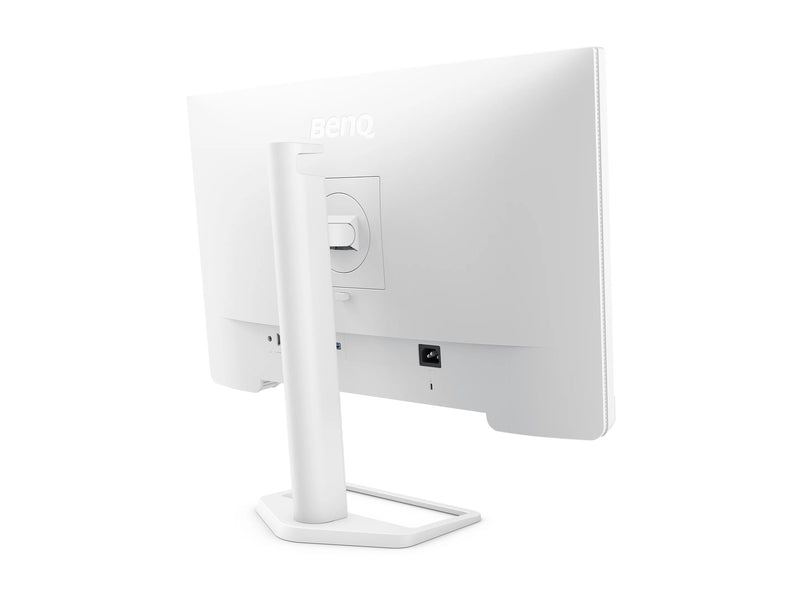 BenQ 27" Premium Monitor – 4K-Auflösung, IPS-Display
