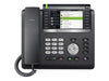 Mitel Tischtelefon – Großes Display, Bluetooth-fähig