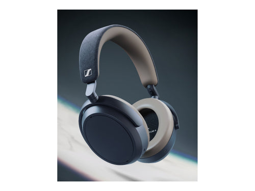 Sennheiser MOMENTUM 4 Kopfhörer – Bluetooth, Rauschunterdrückung