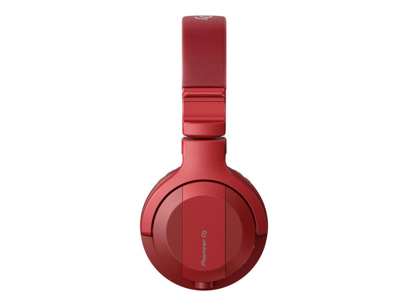 Pioneer DJ-Kopfhörer – Bluetooth, faltbar, ideal für Einsteiger