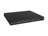 HP Enterprise Netzwerk-Switch – 48 Ports, PoE+ für effiziente Verbindungen