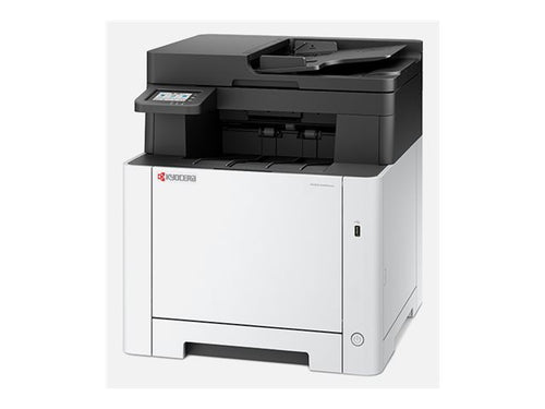 Kyocera Multifunktionsdrucker – Farbdruck, WLAN-fähig