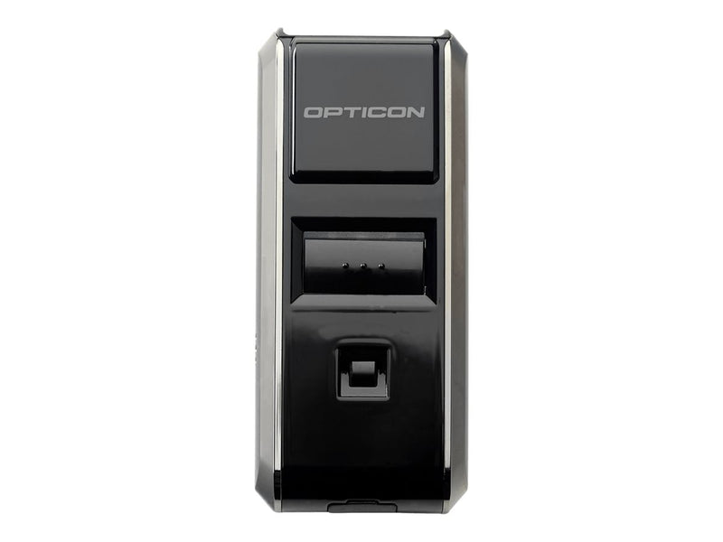 Opticon Barcode-Scanner – Bluetooth & USB, 100 Bilder/Sekunde