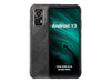 AGM Rugged Outdoor-Smartphone – Langlebig und wasserfest