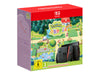 Nintendo Switch 2 – Handheld-Konsole mit 256 GB Speicher & Pokémon Spiel